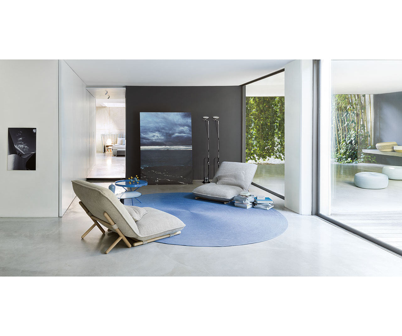 Zoe Outdoor Rug