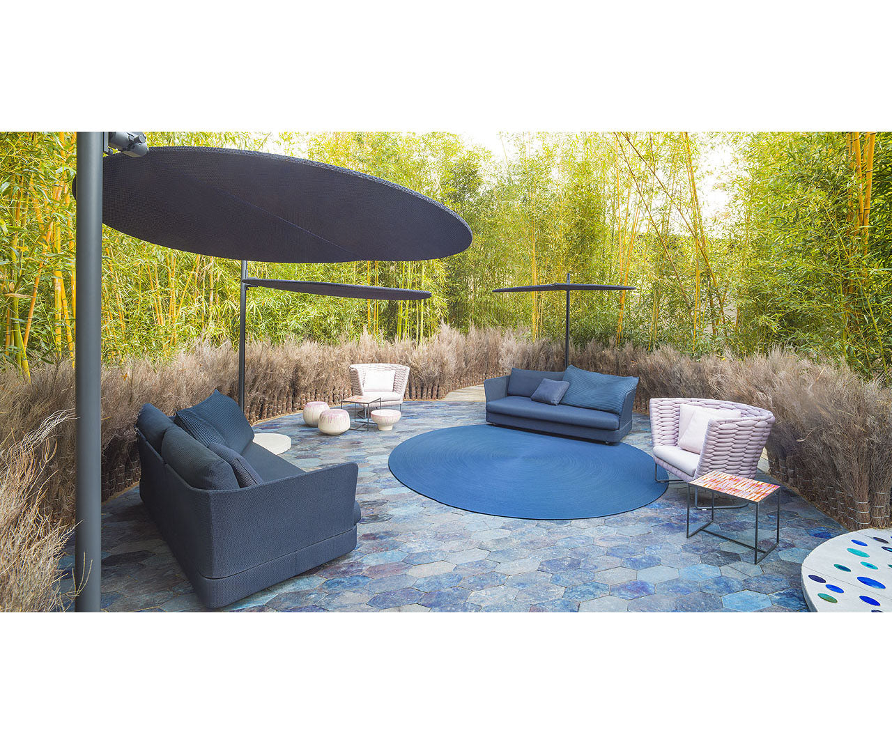 Zoe Outdoor Rug