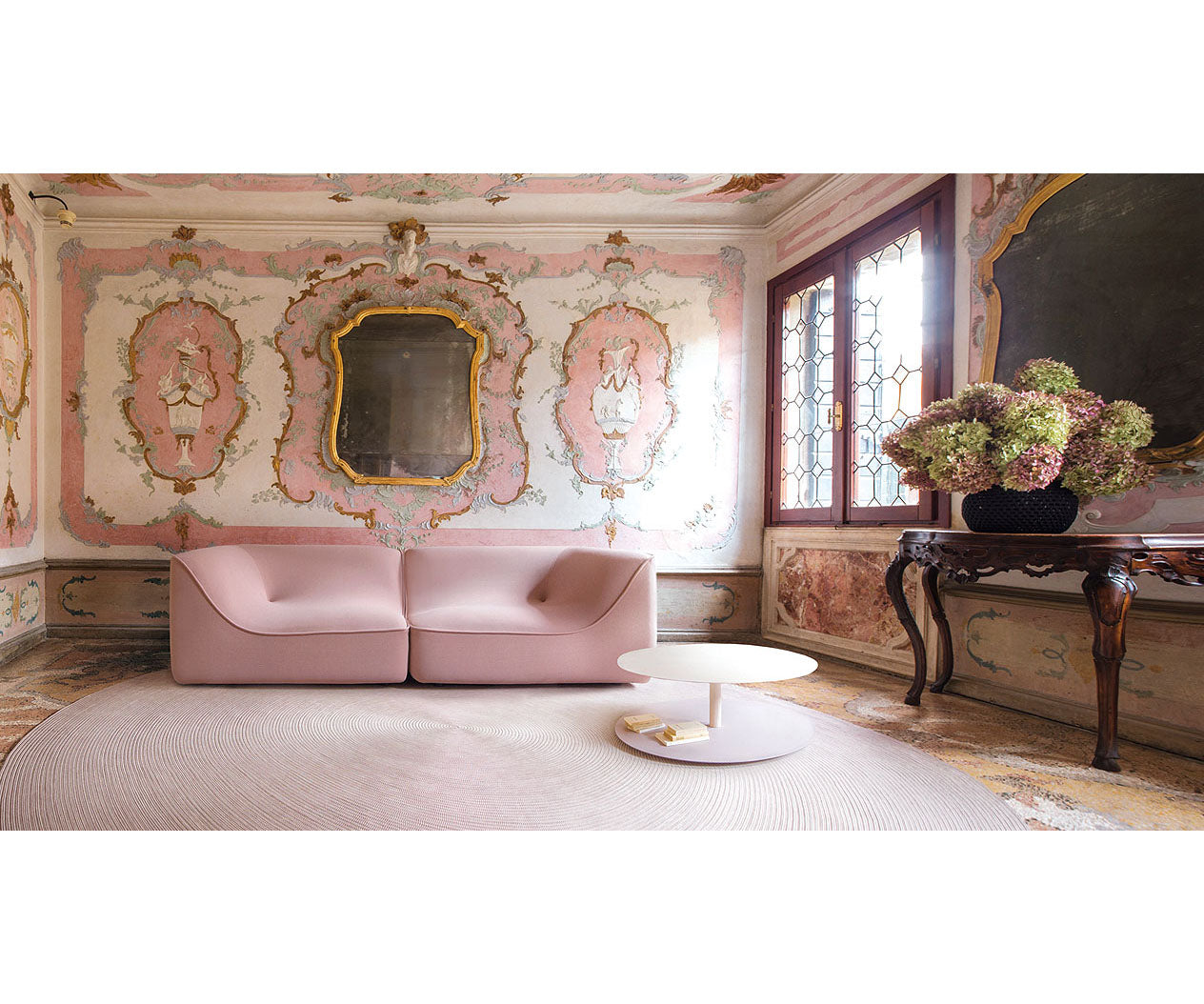 Zoe Outdoor Rug