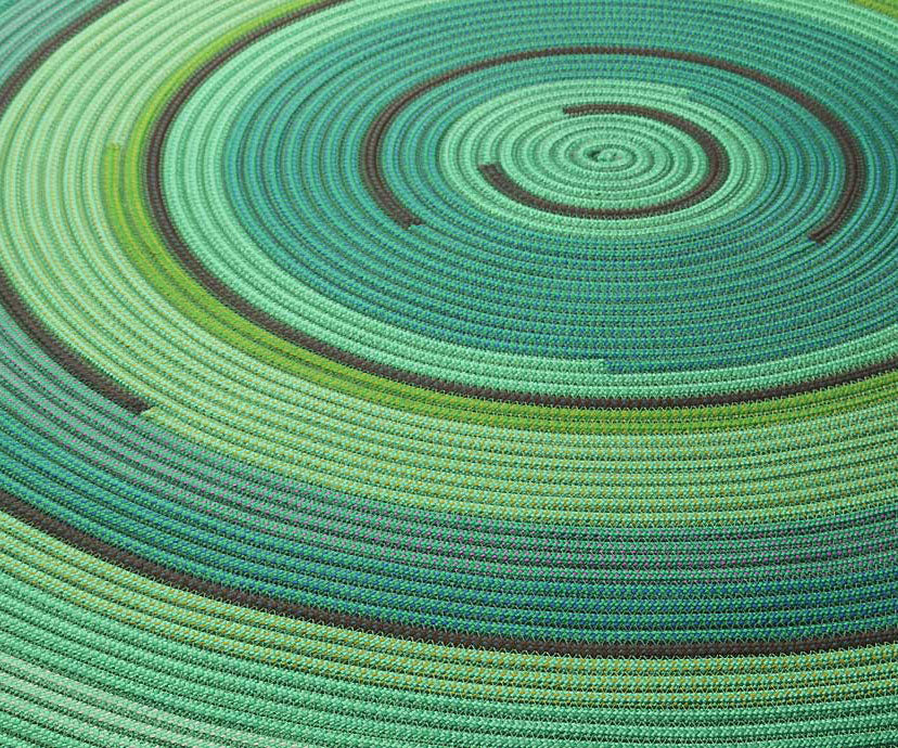 Zoe Rev Outdoor Rug