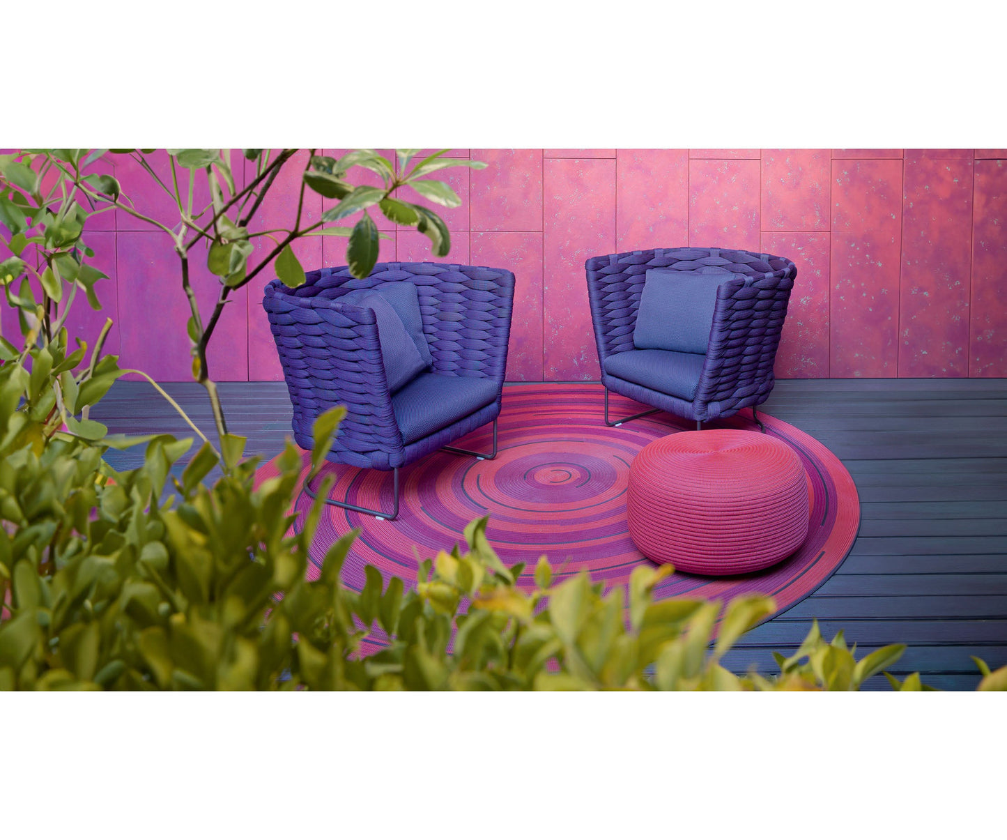 Zoe Rev Outdoor Rug