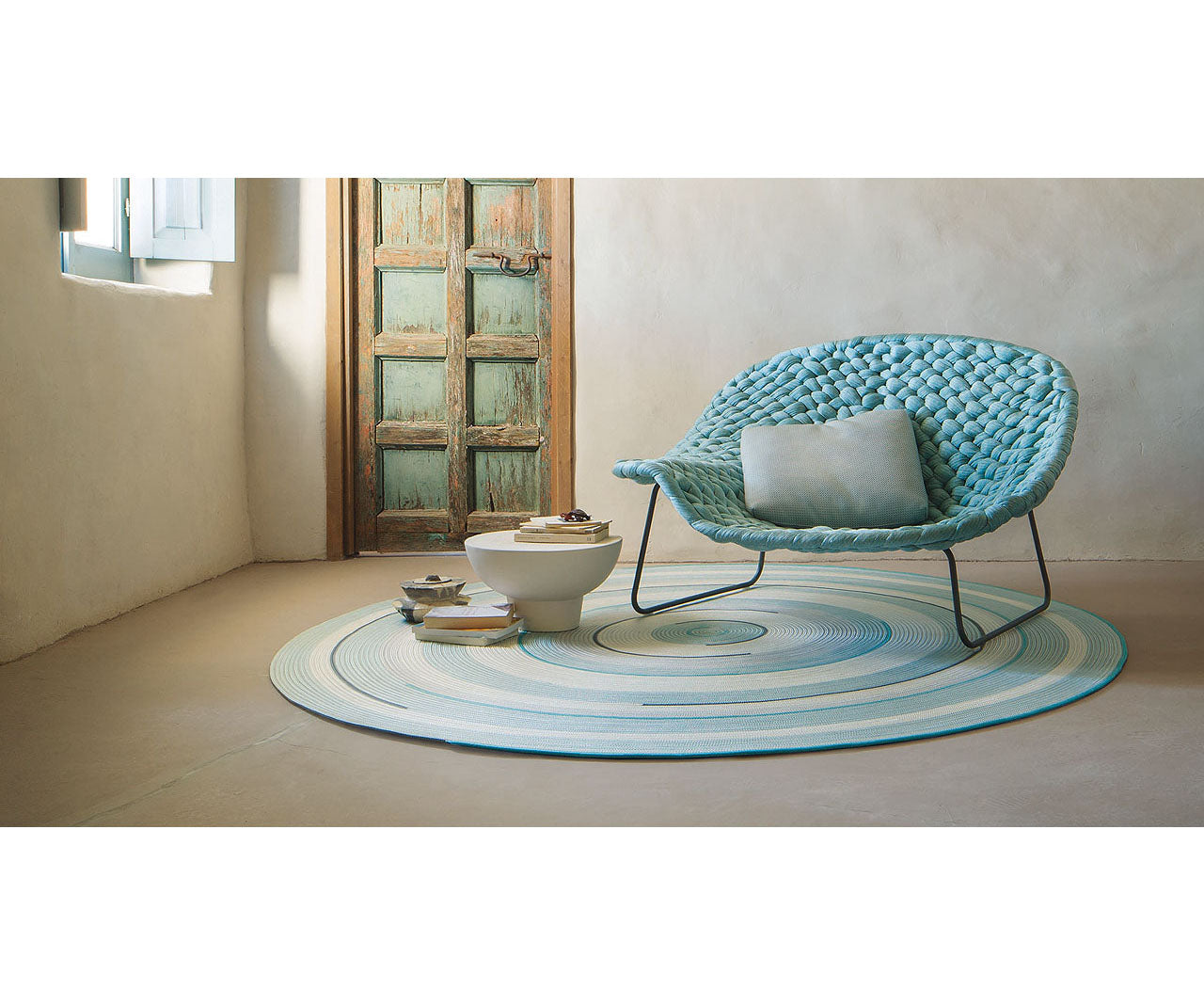Zoe Rev Outdoor Rug