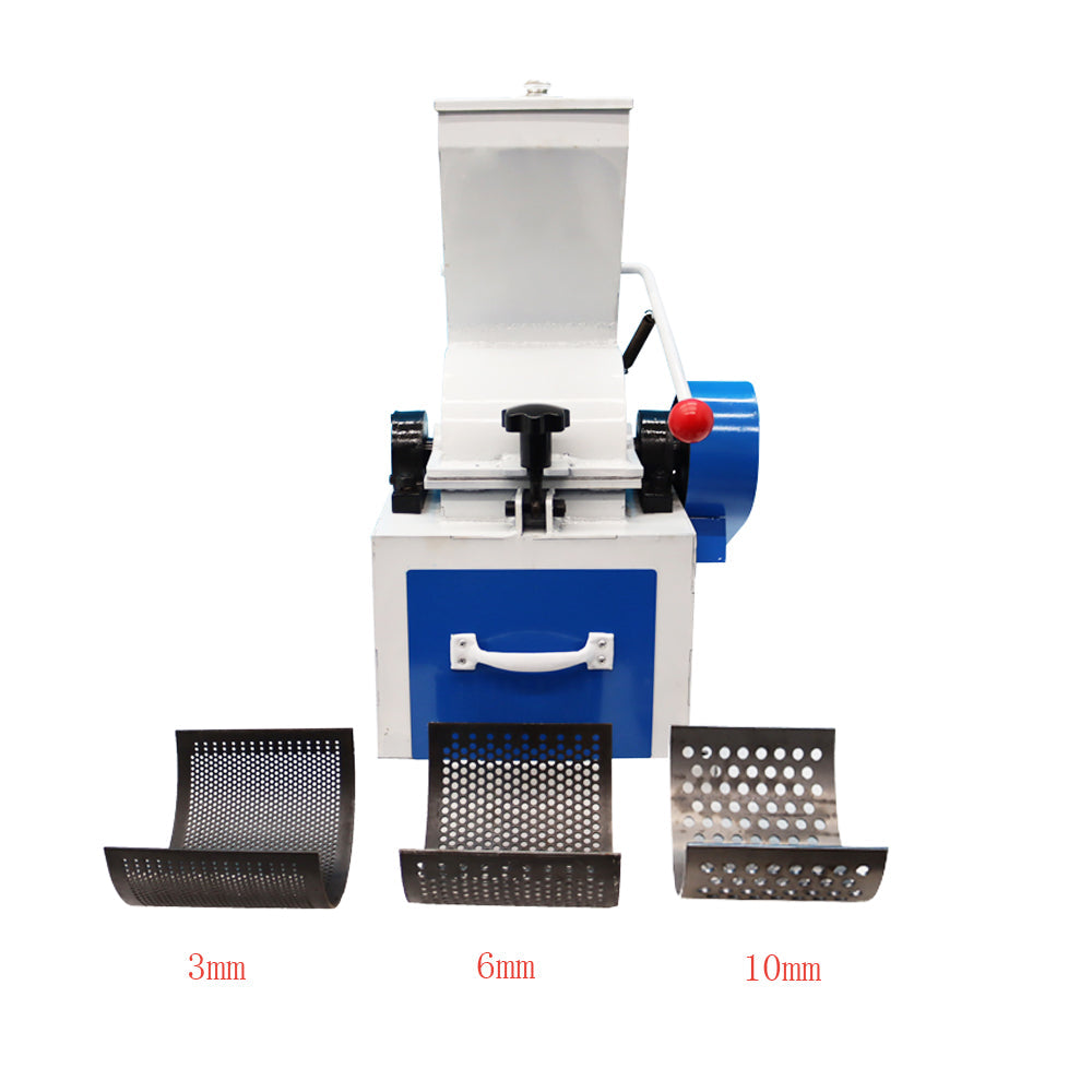 220V Small Hammer Crusher