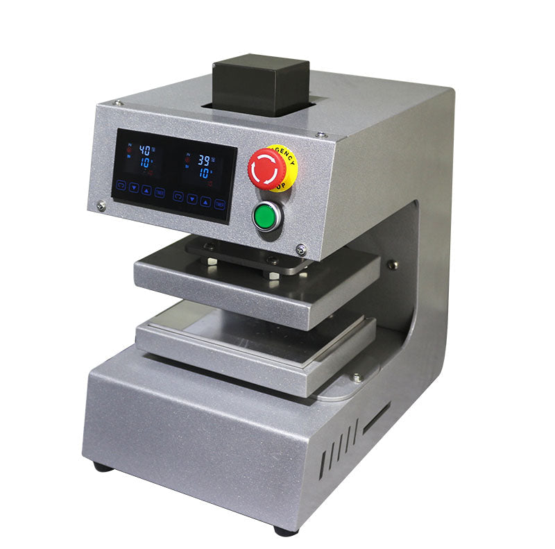 6*8" Rosin  Heat Press Machine
