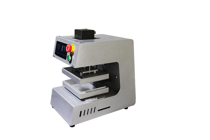 6*8" Rosin  Heat Press Machine
