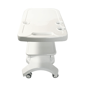 Mobile Trolley Cart