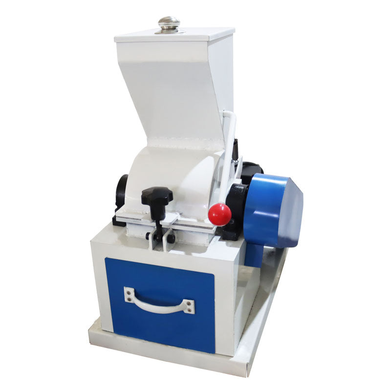 220V Small Hammer Crusher