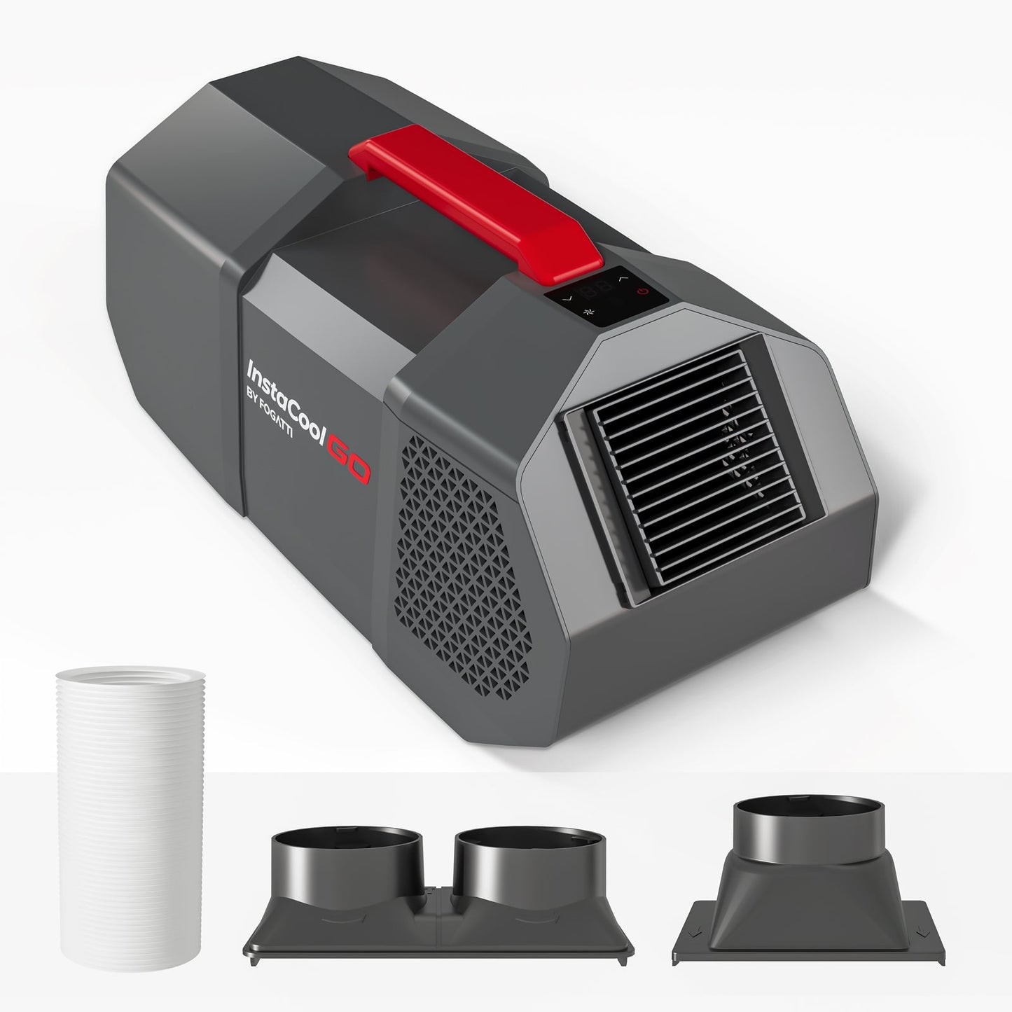 Fogatti Instacool Go Portable Air Conditioner