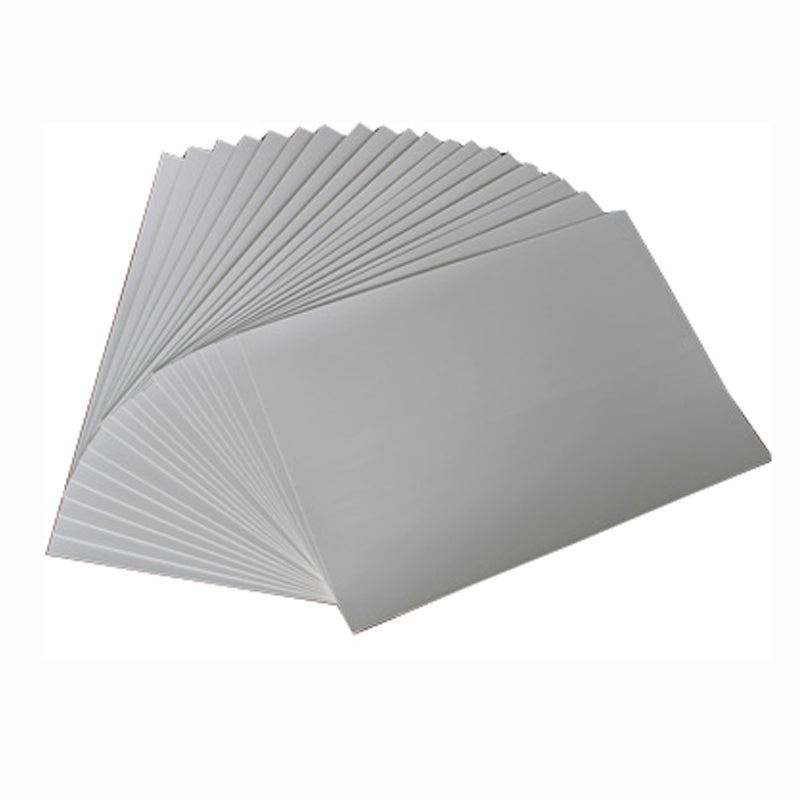 A4 Light Inkjet Transfer Paper 1 sheet