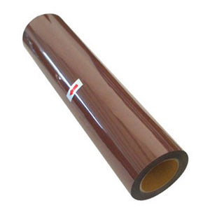 PU Vinyl Brown CDU-12 20inch x 1Yard