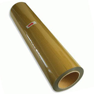 PU Vinyl Old Gold CDU-17 20inch x 1Yard