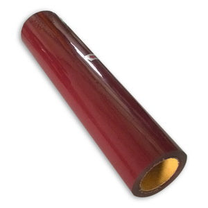 PU Vinyl Date Red CDU-21 20inch x 1Yard