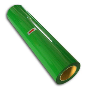 PU Vinyl Pale Green CDU-22 20inch x 1Yard