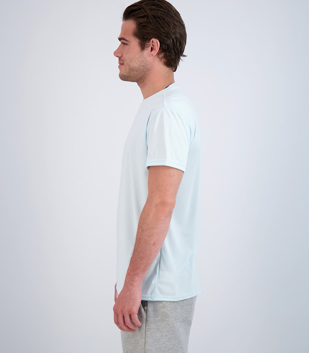 Teaser™ Mens Short Sleeve ProtectUV® Sun Protective Shirt