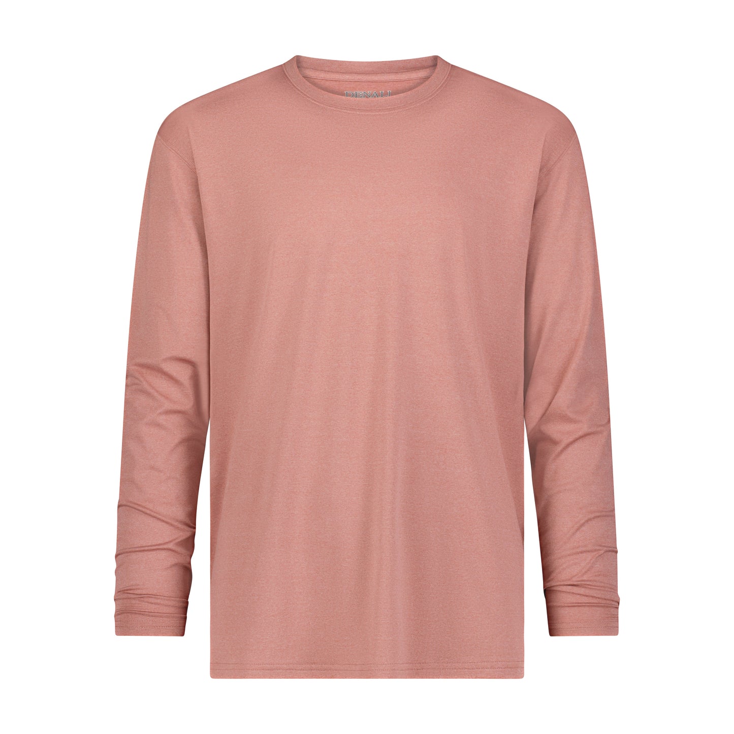 Denali Heather Longsleeve Teaser