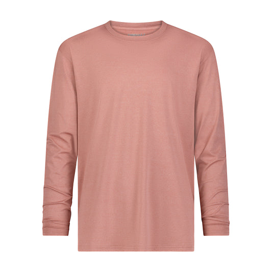 Denali Heather Longsleeve Teaser