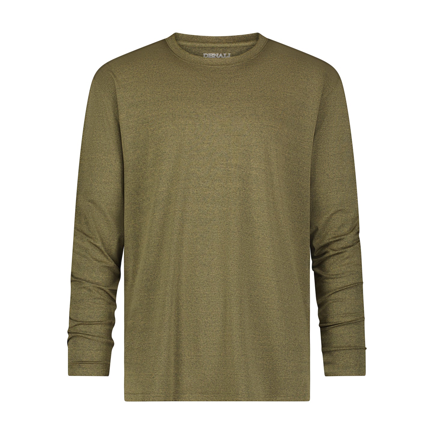 Denali Heather Longsleeve Teaser