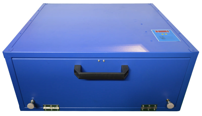 110V Screen Drying Cabinet
