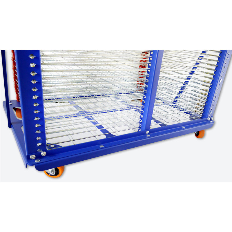 Screen Printing Drying Rack