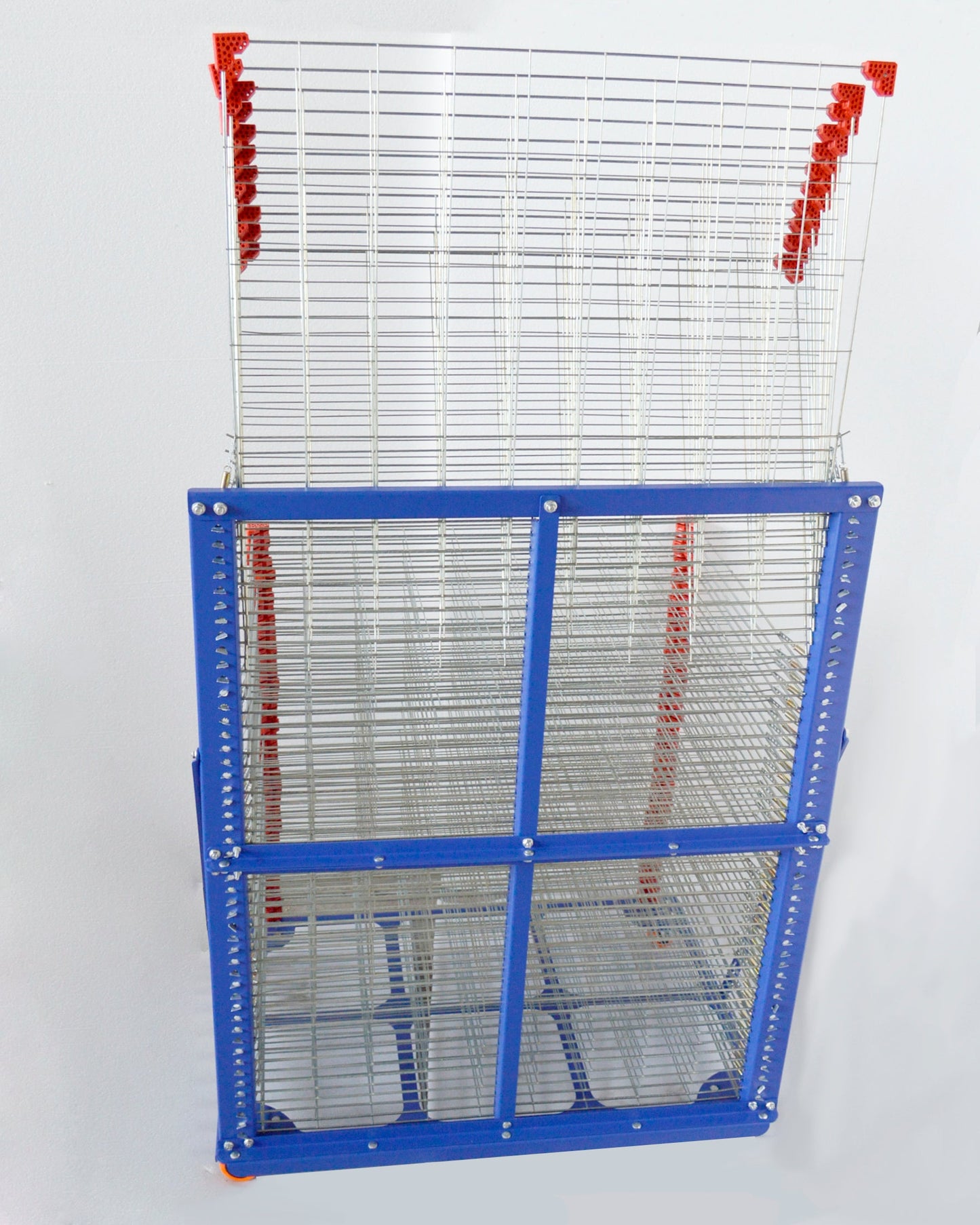 Screen Printing Drying Rack