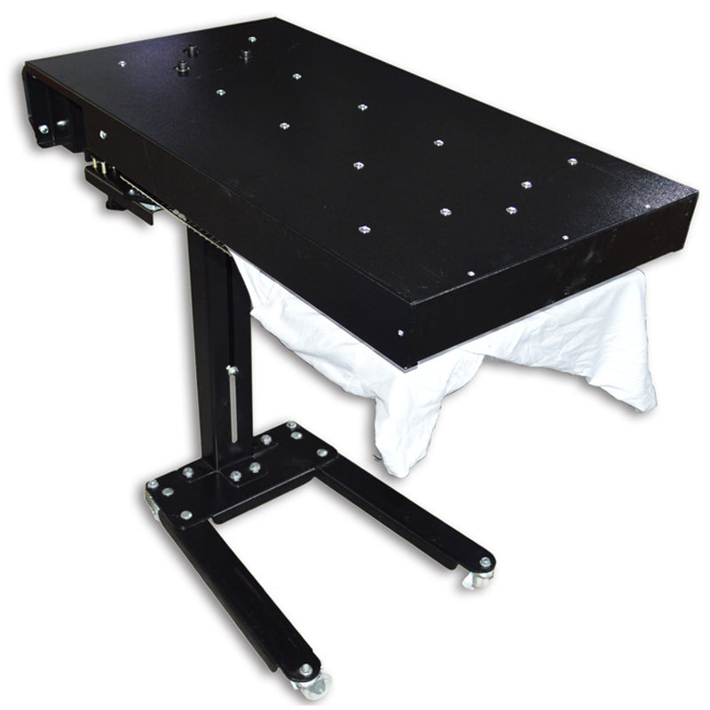 110V Screen Printing Flash Dryer 18*24"
