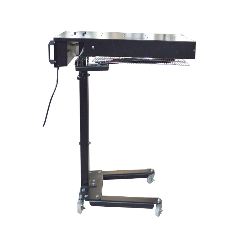 110V Screen Printing Flash Dryer 18*24"