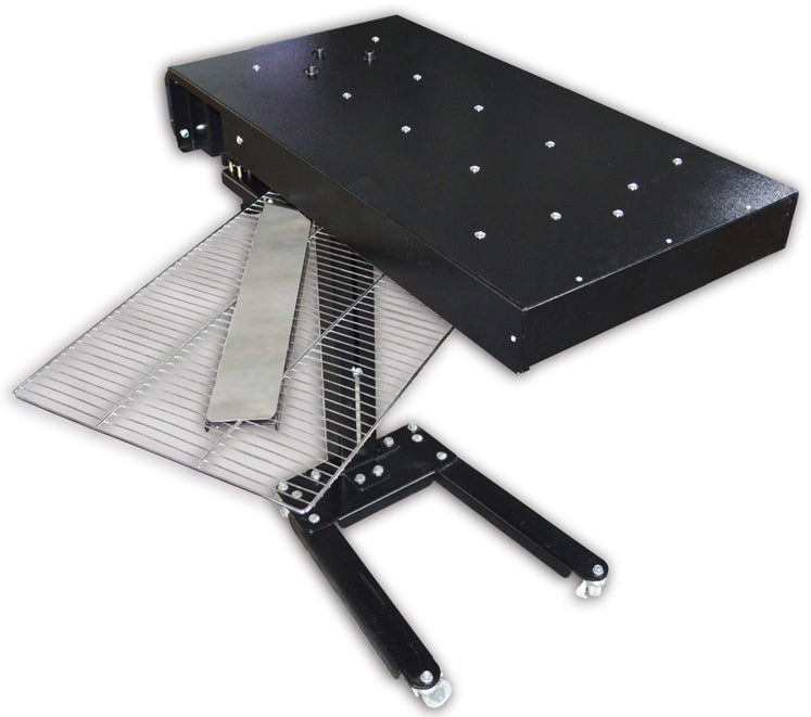 110V Screen Printing Flash Dryer 18*24"
