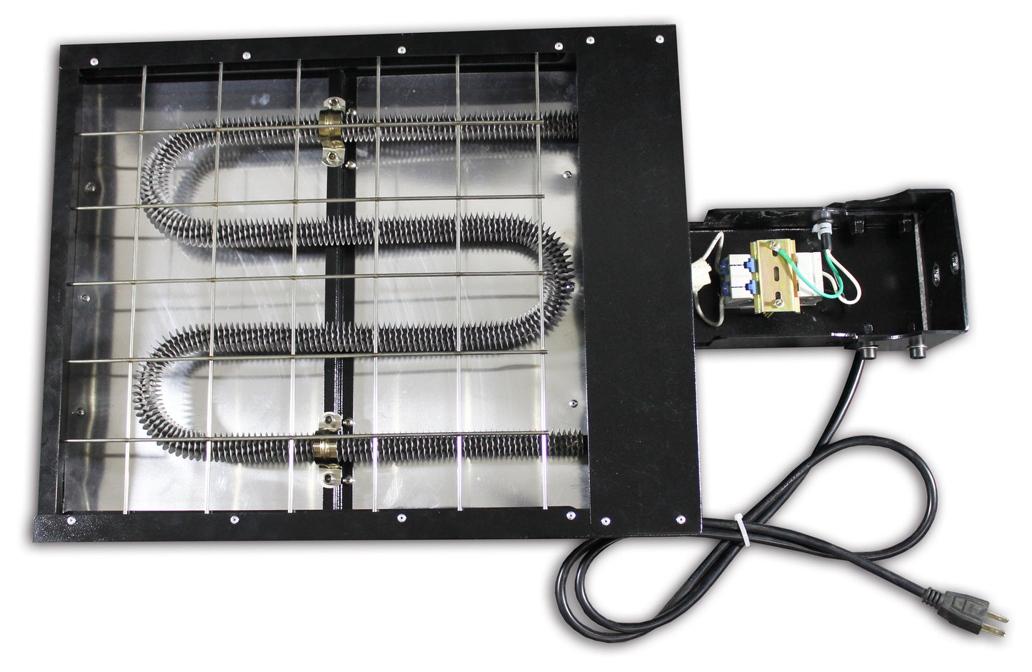 110V Screen Printing Flash Dryer 16*16"