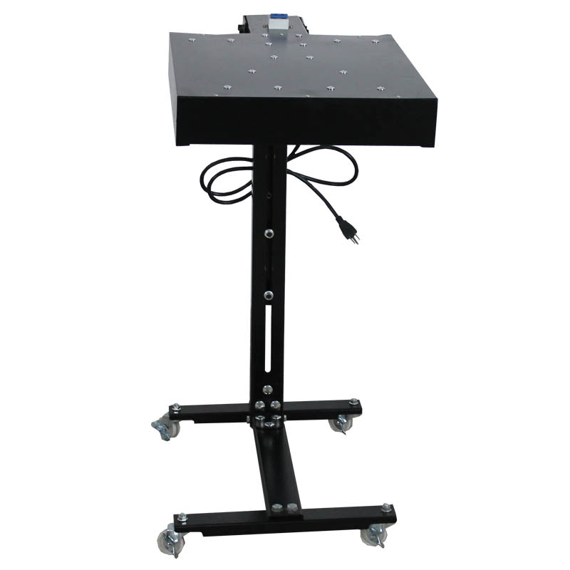 110V Screen Printing Flash Dryer 16*16"