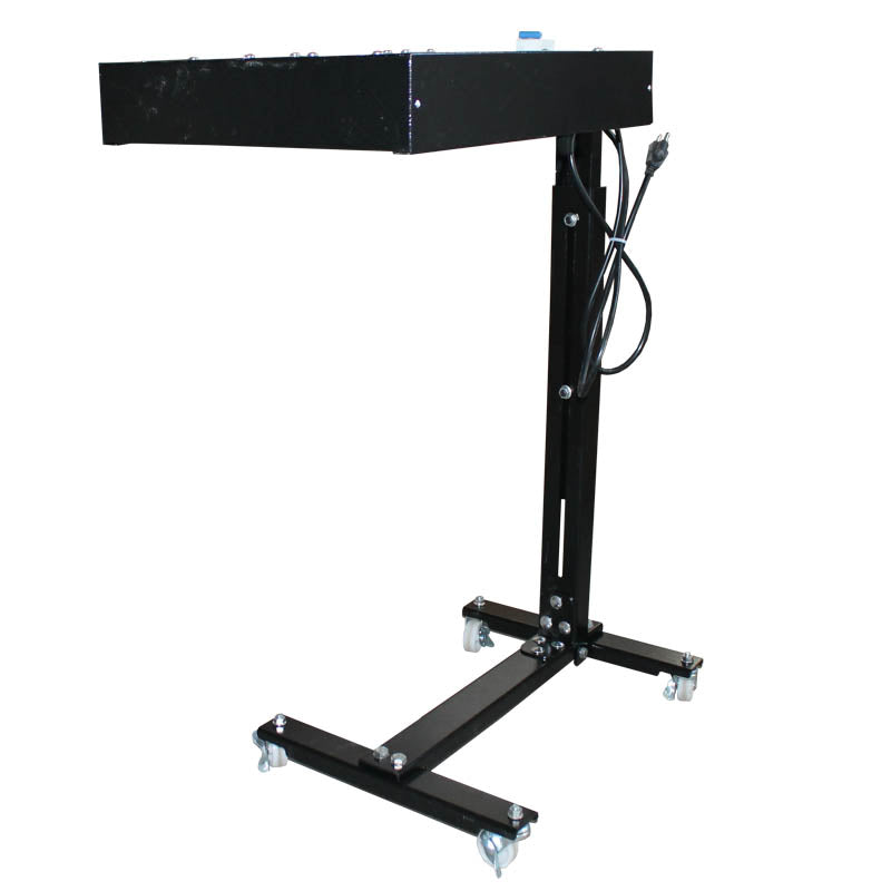 110V Screen Printing Flash Dryer 16*16"