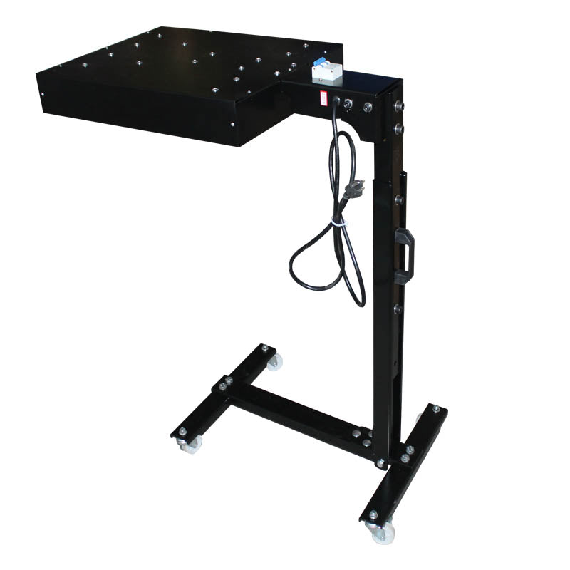 110V Screen Printing Flash Dryer 16*16"