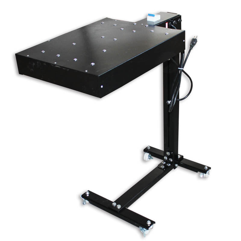 110V Screen Printing Flash Dryer 16*16"
