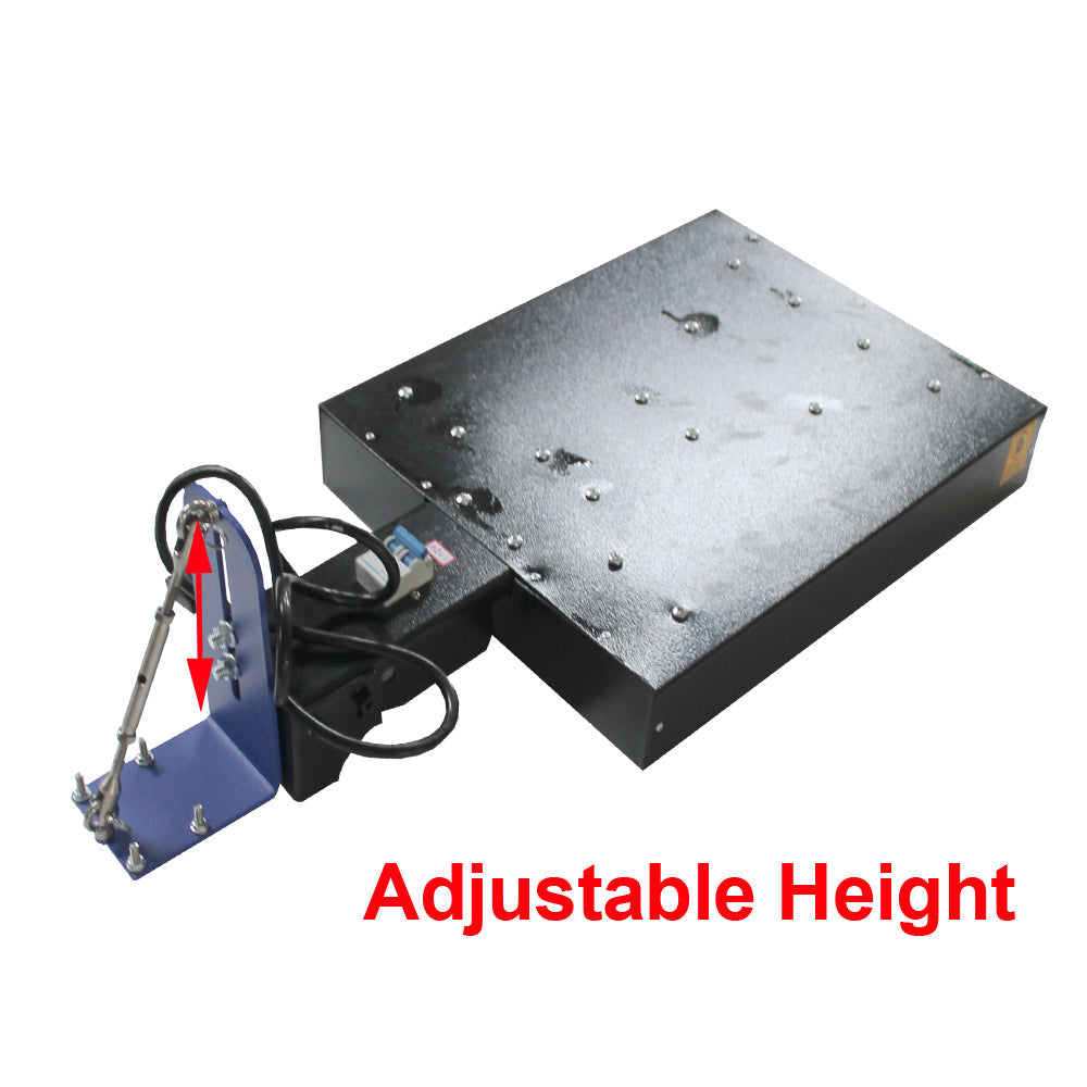 110V Screen Printing Flash Dryer 16*16"