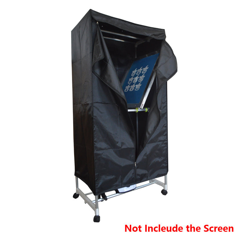 110V Screen Drying Cabinet
