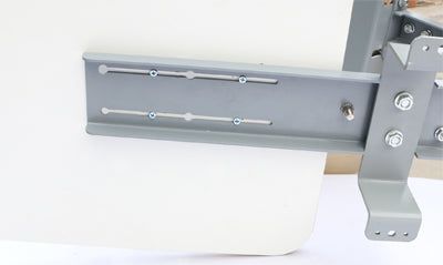 4 Color 1 Station Screen Printing Machine
