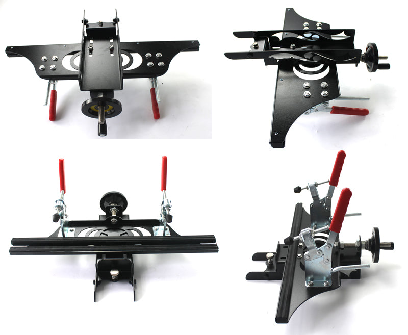 24"x24"Hand Screen Stretcher