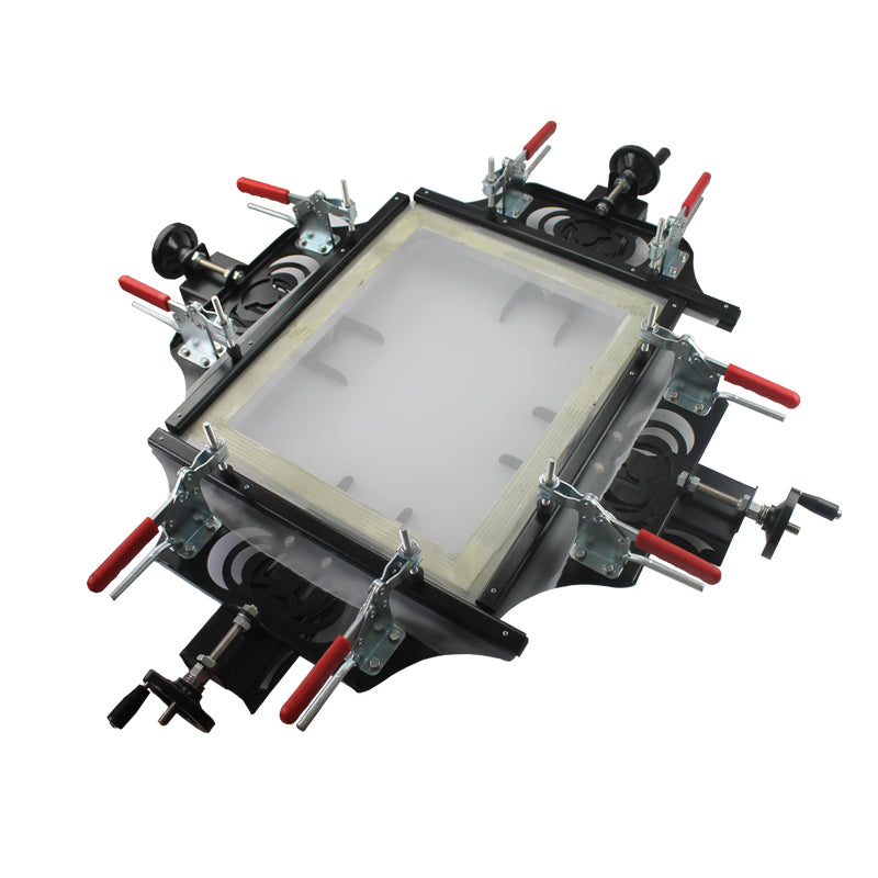 24"x24"Hand Screen Stretcher
