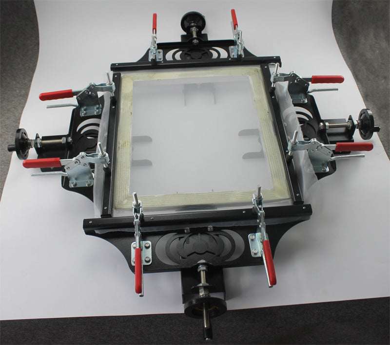 24"x24"Hand Screen Stretcher