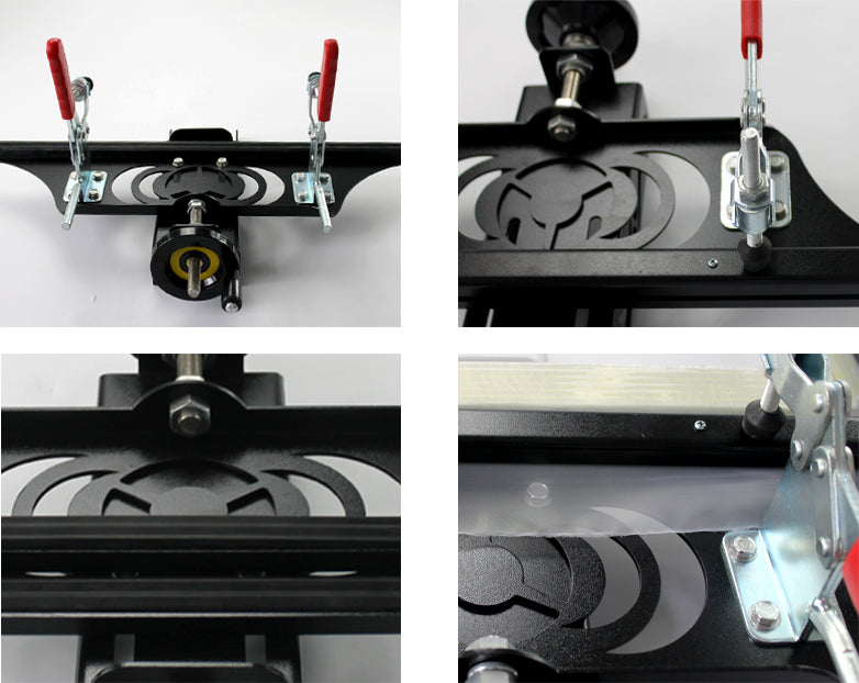 24"x24"Hand Screen Stretcher
