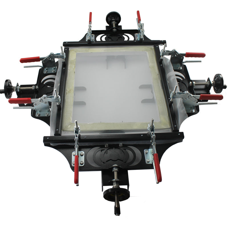 24"x24"Hand Screen Stretcher