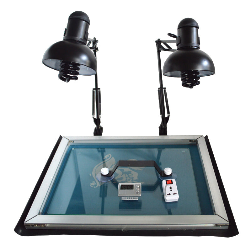 110V UV Exposure Unit
