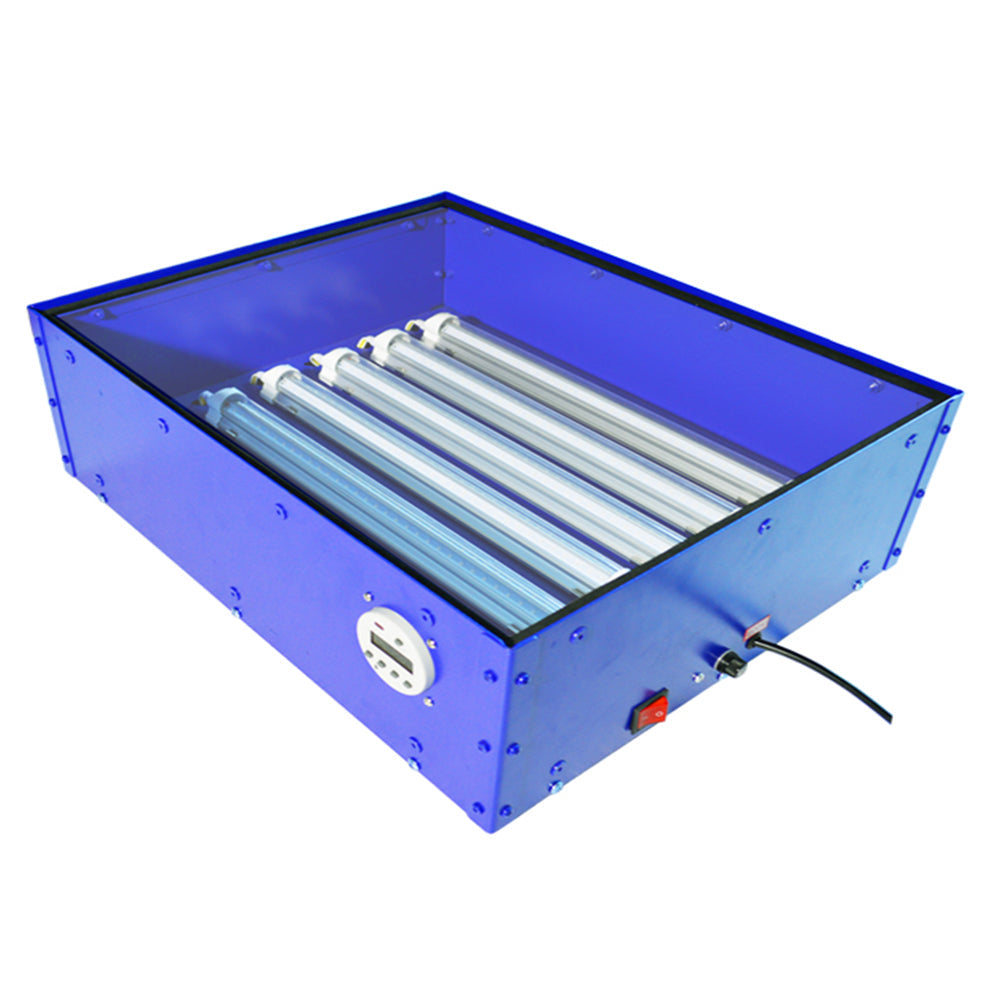 110V Exposure Unit