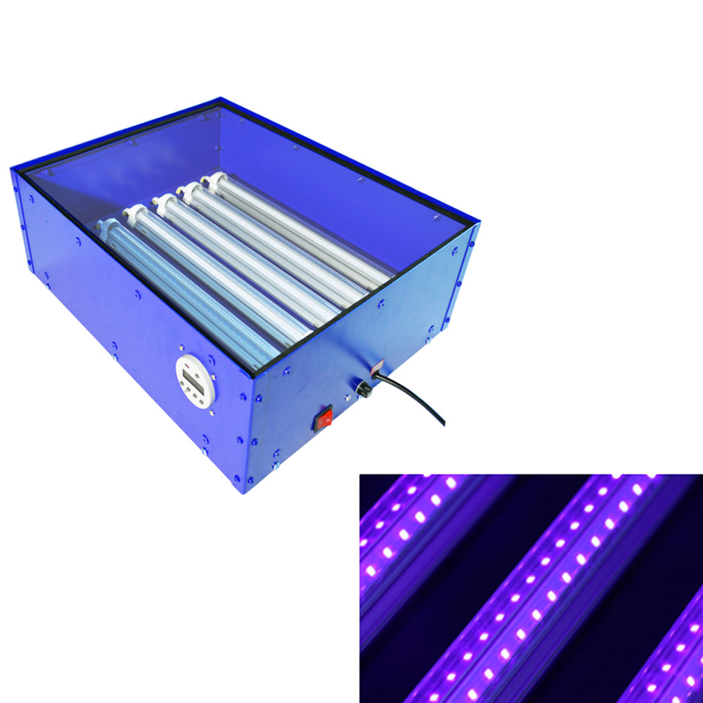 110V Exposure Unit