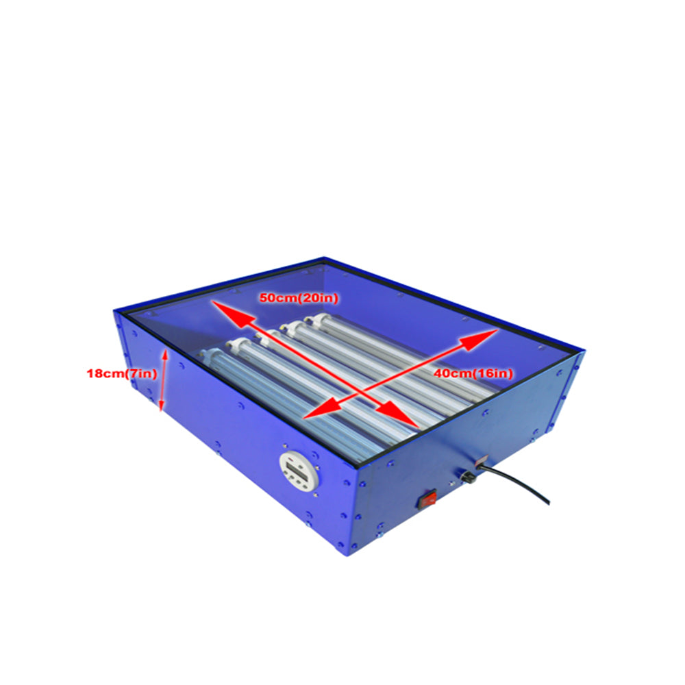 110V Exposure Unit