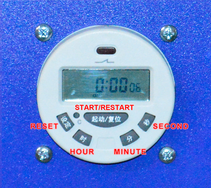 110V Exposure Unit 21*25"