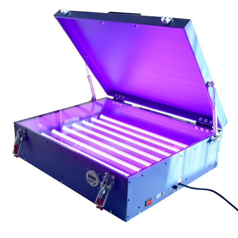 110V Exposure Unit 21*25"