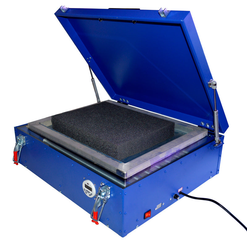 110V Exposure Unit 21*25"