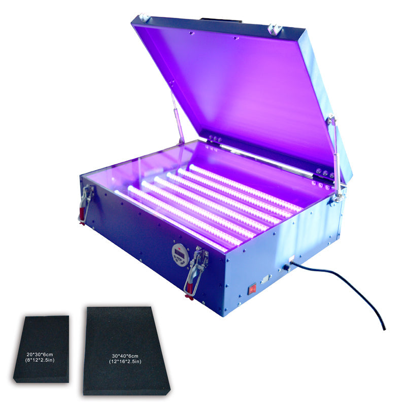 110V Exposure Unit 21*25"