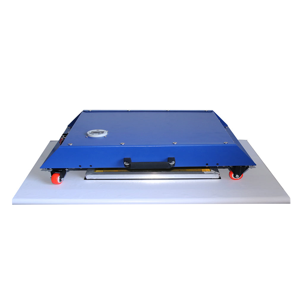 110V LED Movavle Exposure Unit