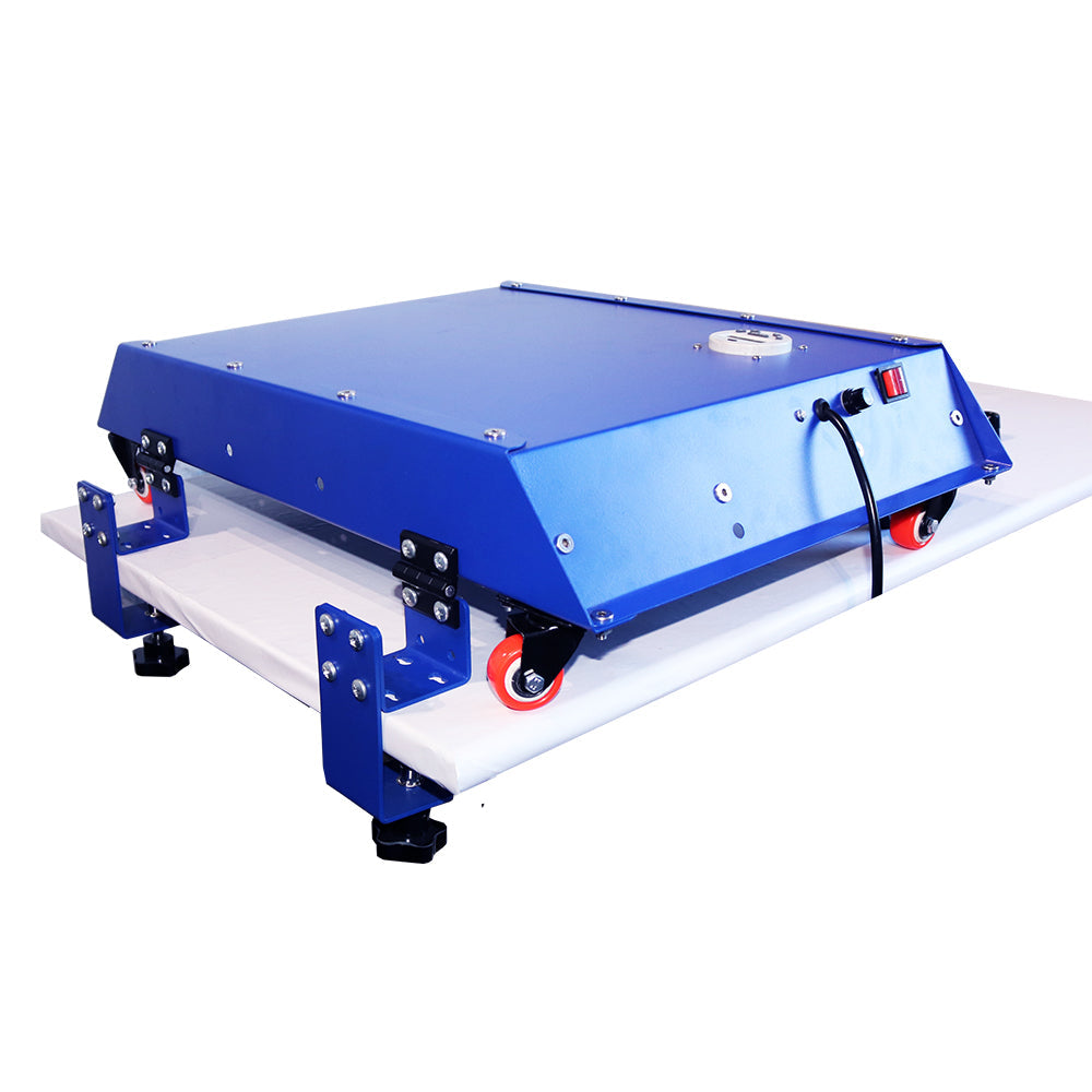110V LED Movavle Exposure Unit